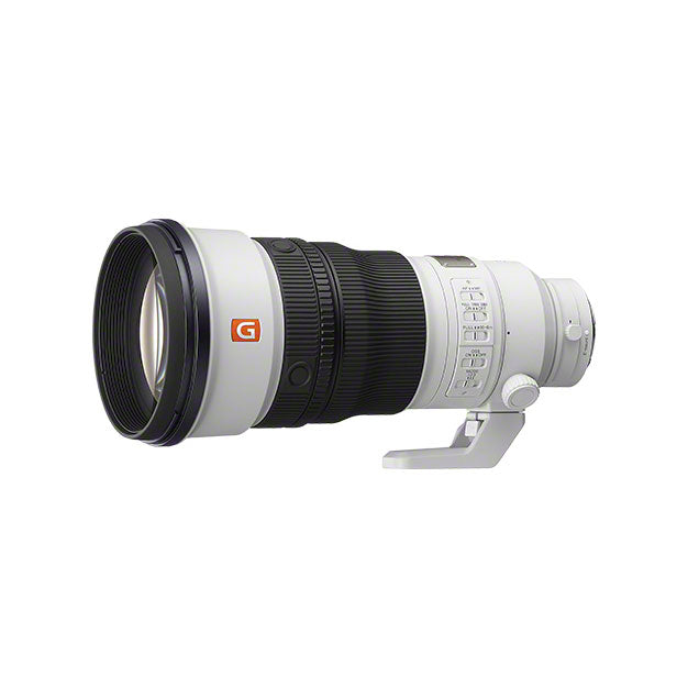 SONY SEL300F28GM FE 300mm F2.8 GM OSS