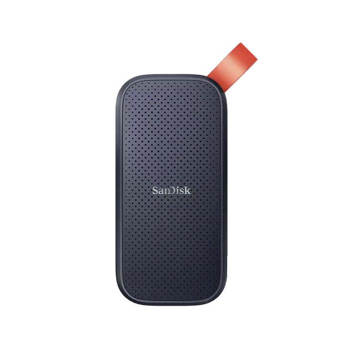 SanDisk SDSSDE30-2T00-J27 SanDisk ポータブルSSD 2TB
