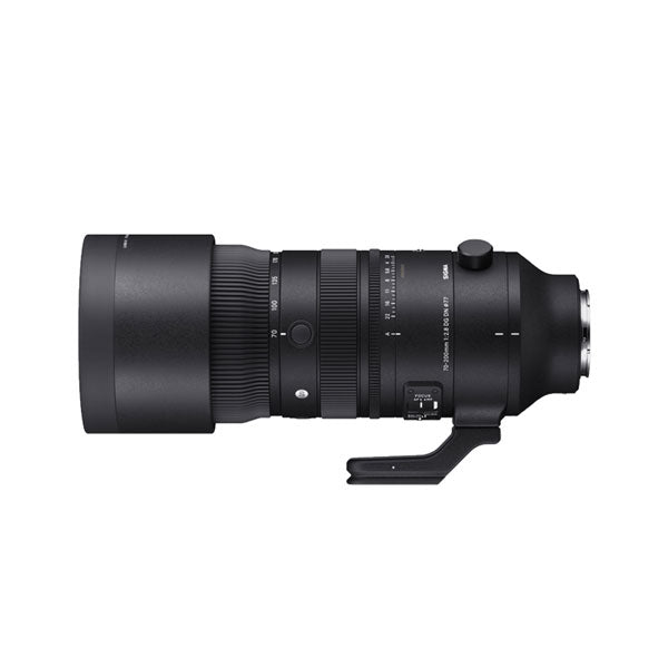 SIGMA SIGMA 70-200mm F2.8 DG DN OS | Sports(ソニー Eマウント)