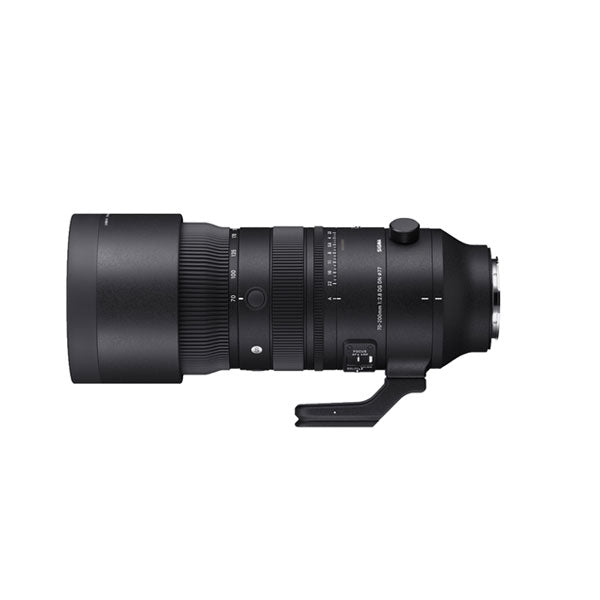 SIGMA SIGMA 70-200mm F2.8 DG DN OS | Sports(Lマウント)