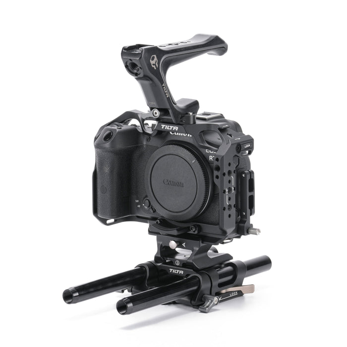 Tilta TA-T59-B-B Camera Cage for Canon R7 Pro Kit - Black