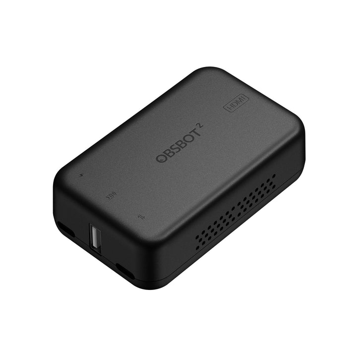 OBSBOT UVCTOHDMI OBSBOT(UVC対応)TypeC-HDMI変換アダプター 2nd Gen