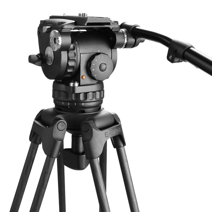 E-IMAGE EG10A2 三脚セット(アルミ脚)