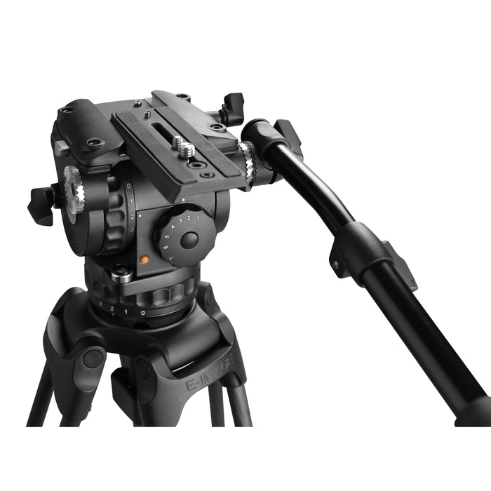 E-IMAGE EG10C2 三脚セット(カーボン脚)