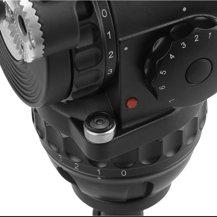 E-IMAGE EG10C2 三脚セット(カーボン脚)