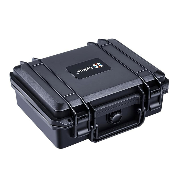 Lykus HC-2510 防水ハードケース