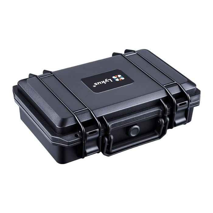 Lykus HC-2710 防水ハードケース