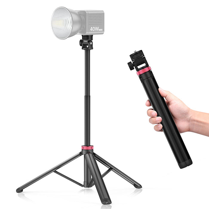 Ulanzi T075GBB1 MT-79 ポータブルライトスタンド(最大高198cm)