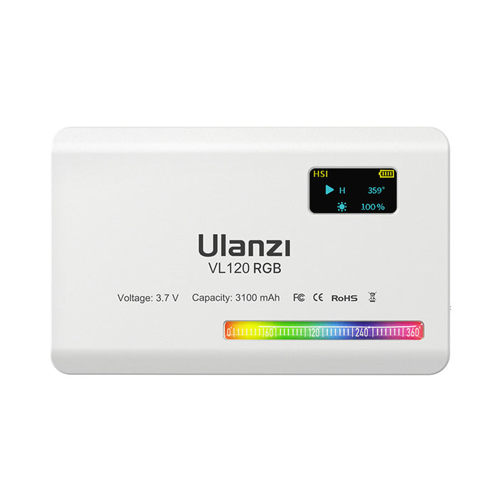 Ulanzi 2587 RGB light