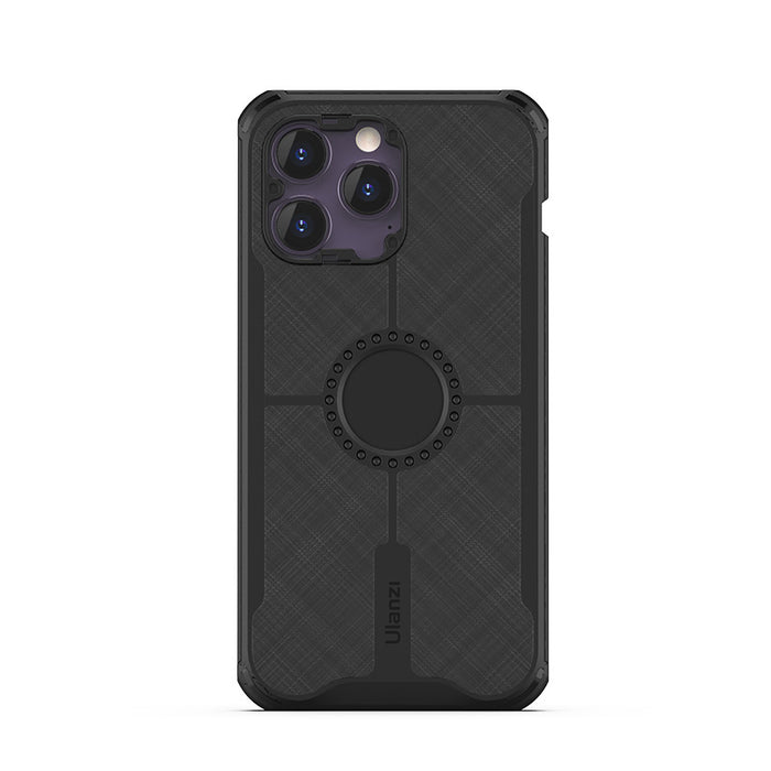 Ulanzi 3262 O-LOCK クイックリリースケース(iPhone 14 Pro Max用)