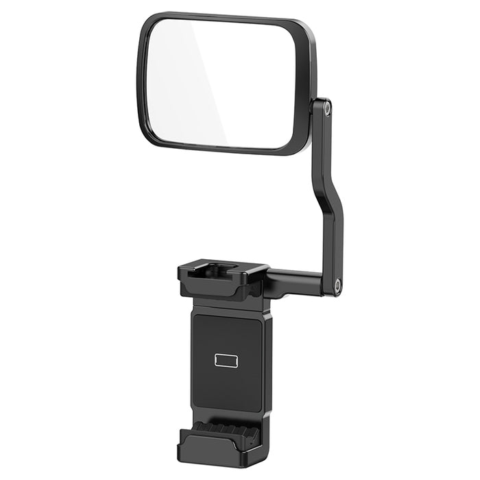 Ulanzi 3003 ST-30 スマートフォン用クリップ(ミラー付き)