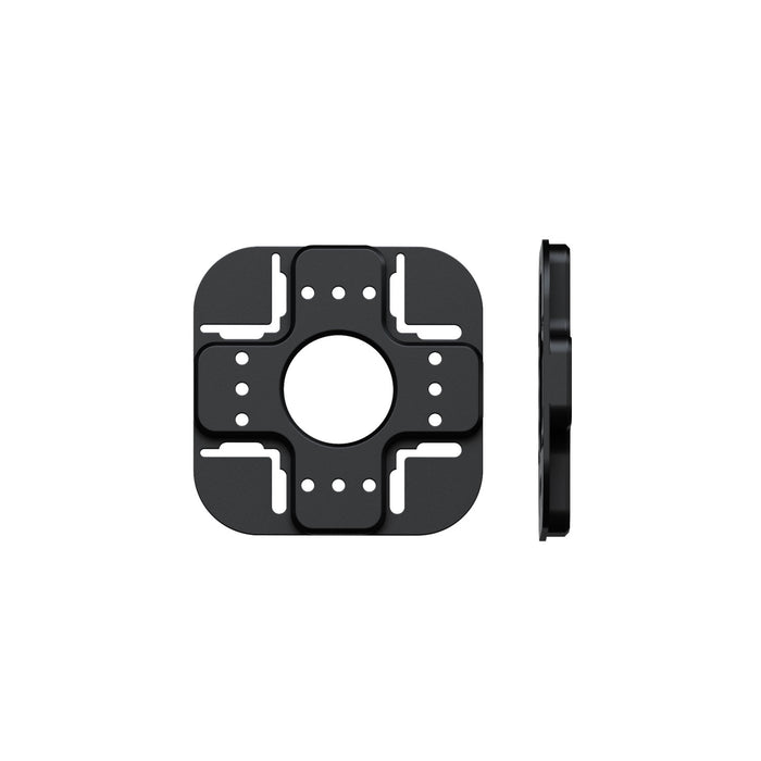 Accsoon UIT02-S HDMI/SDI to iOS ビデオキャプチャーアダプター SeeMo Pro