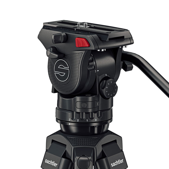 Sachtler 1019AM システムAce XL GS AL MK II