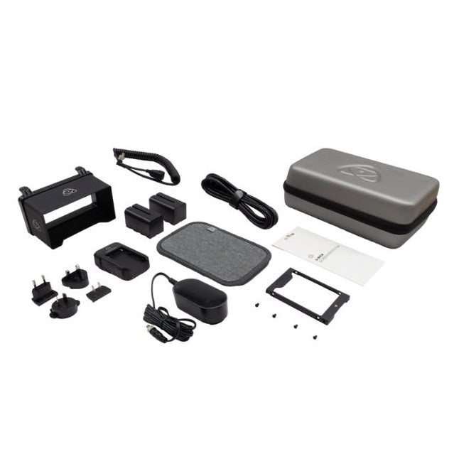 ATOMOS ATOMACCKT4 Atomos 5-inch Accessory Kit Version II