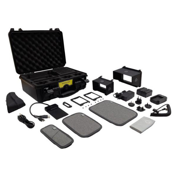 ATOMOS ATOMACCKT5 Atomos Universal Accessory Kit