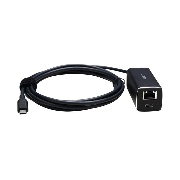 OBSBOT Type-C to Ethernet Adapter  Tail Air USB-CからEthernetアダプター