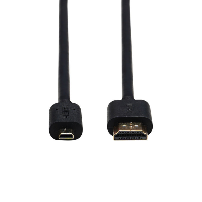 OBSBOT Micro HDMI to HDMI Cable Tail Air Micro HDMI to HDMIケーブル