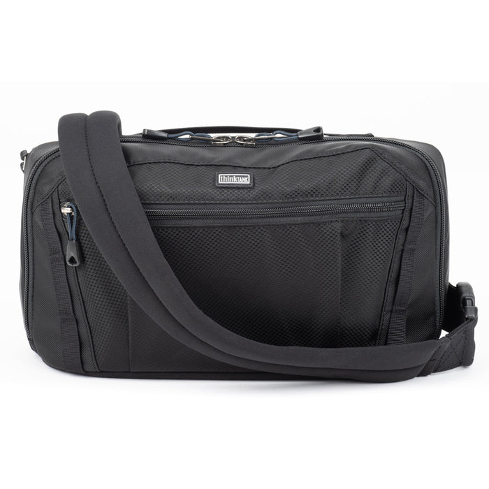 ThinkTANKphoto PressPass 10 Black プレスパス 10 ブラック
