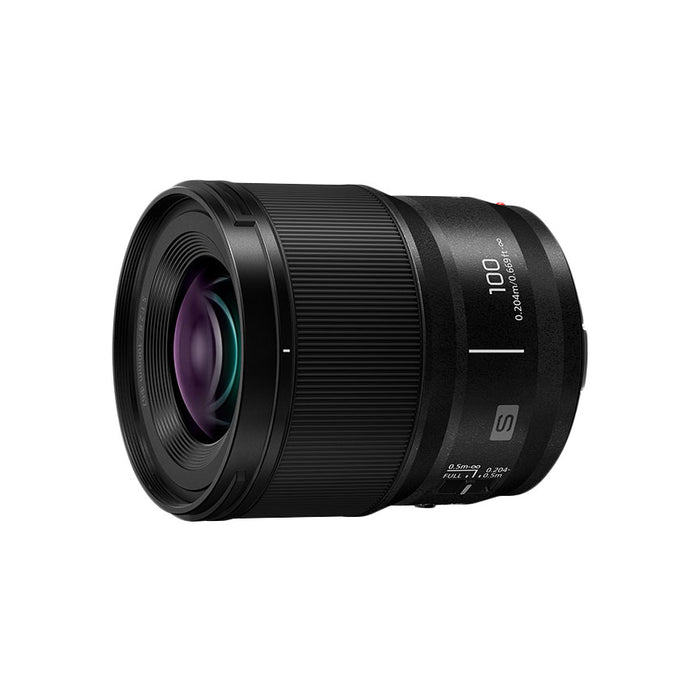 Panasonic S-E100 LUMIX S 100mm F2.8 MACRO