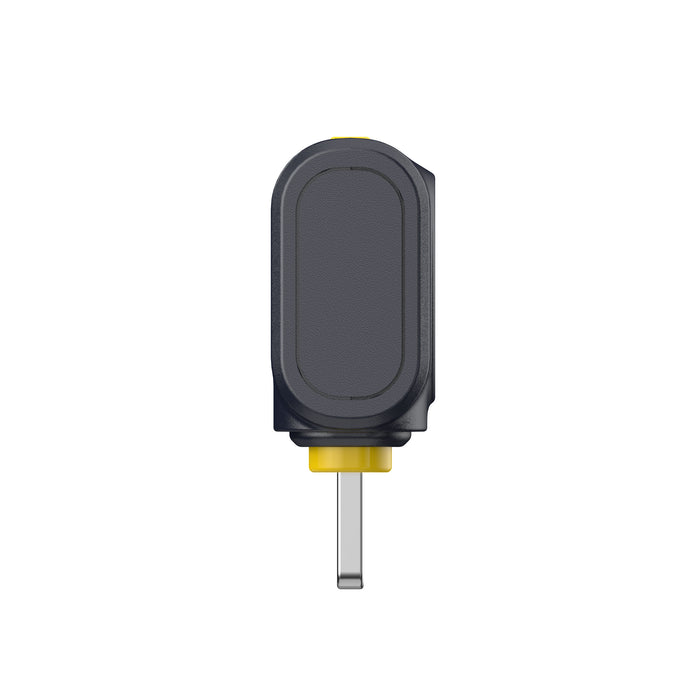 Hollyland Lark M2 Lightning Plug 超軽量ワイヤレスラベリアマイクロホンシステム（Mobile Lightning Ver.）