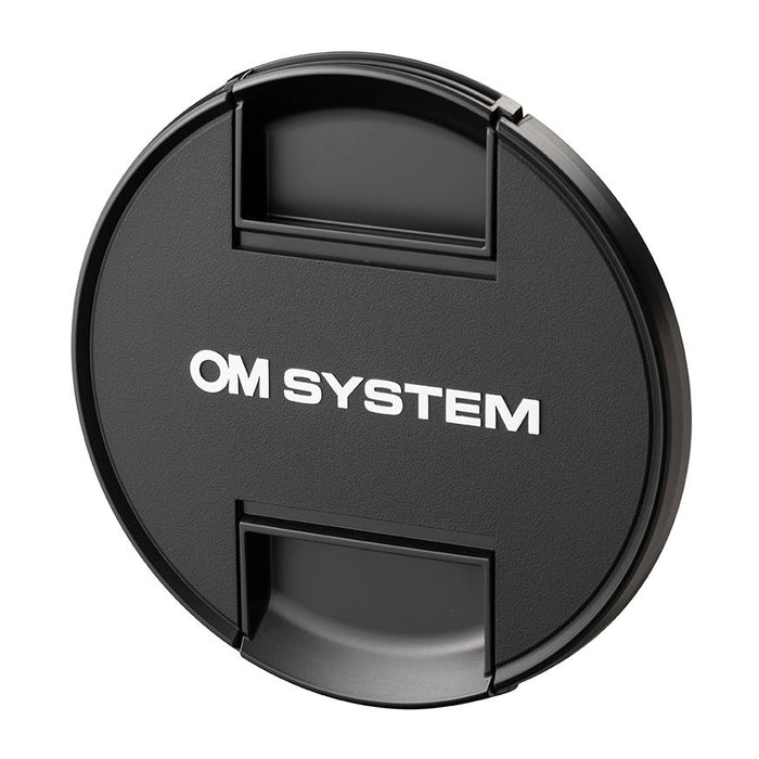 OM SYSTEM LC-95 BLK レンズキャップ