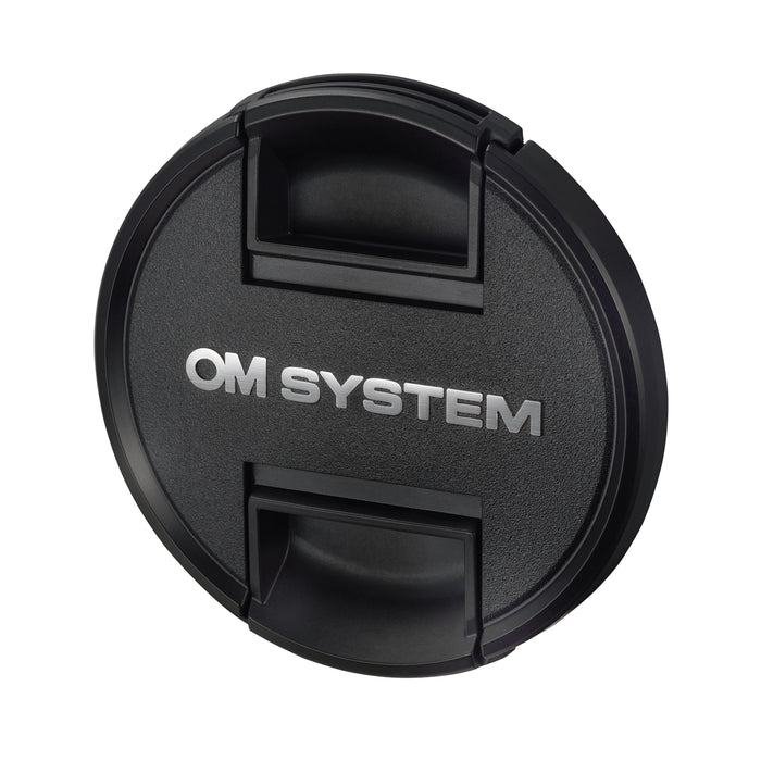 OM SYSTEM LC-52D BLK レンズキャップ