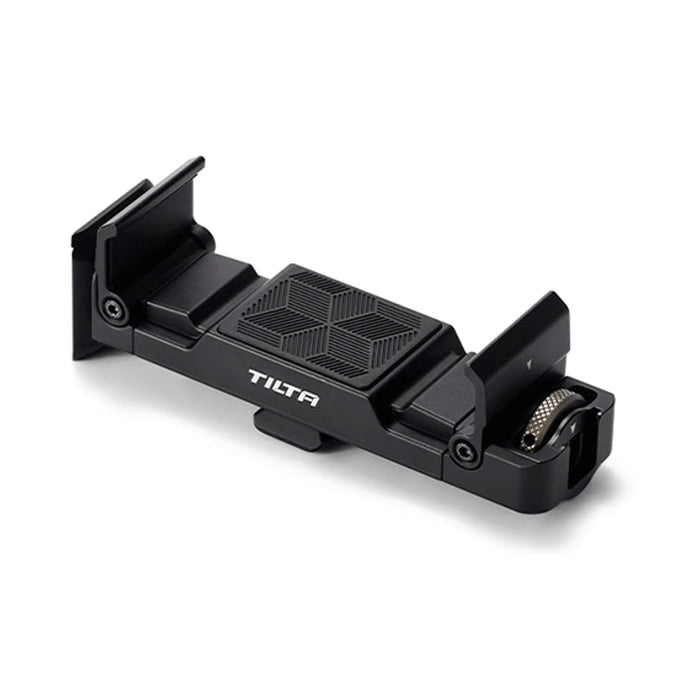 Tilta TA-MMC-AI-B Multi-Functional Mounting Clamp for Apple iPad - Black