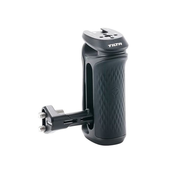 Tilta TA-XSH4-B Tilta Xeno Side Handle (Dual 1/4inch-20) - Black