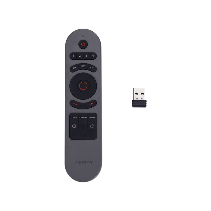 OBSBOT ORB-2209-CT Tiny2リモートコントローラー