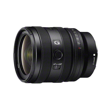 SONY SEL2450G FE 24-50mm F2.8 G