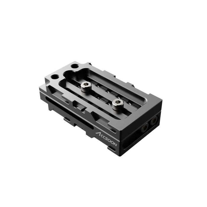 【箱潰れ品】Accsoon ACC03 Mounting Adapter For Monitor
