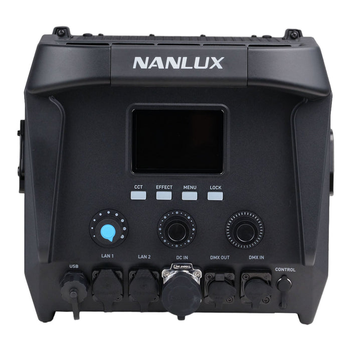 NANLUX Evoke 2400B KIT EVOKE 2400B フライトケースセット