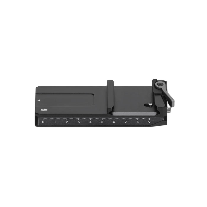 DJI RS 下部クイックリリース プレート (2024) RS4013