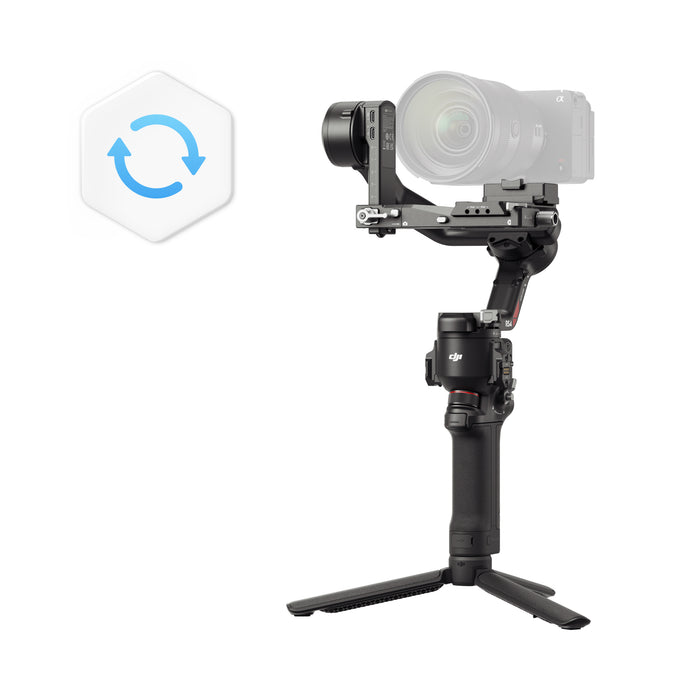 DJI Care Refresh 2年版 (DJI RS 4) RS4010