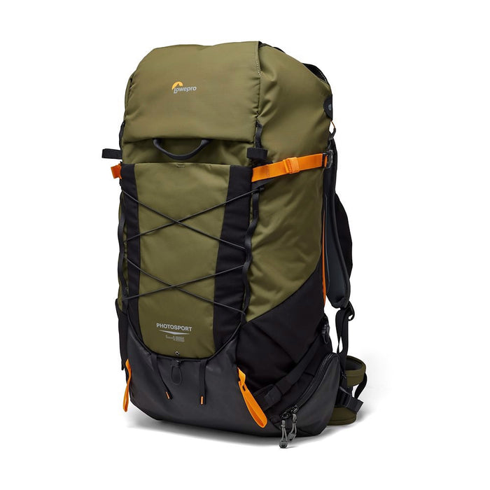 Lowepro LP37476-PWW フォトスポーツ X BP 45L AW