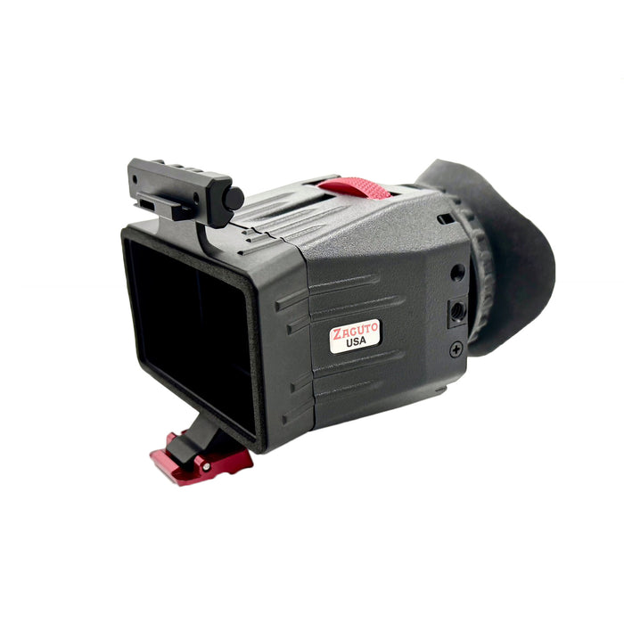 Zacuto Z-FIND-SB Sony Burano用 Zファインダー