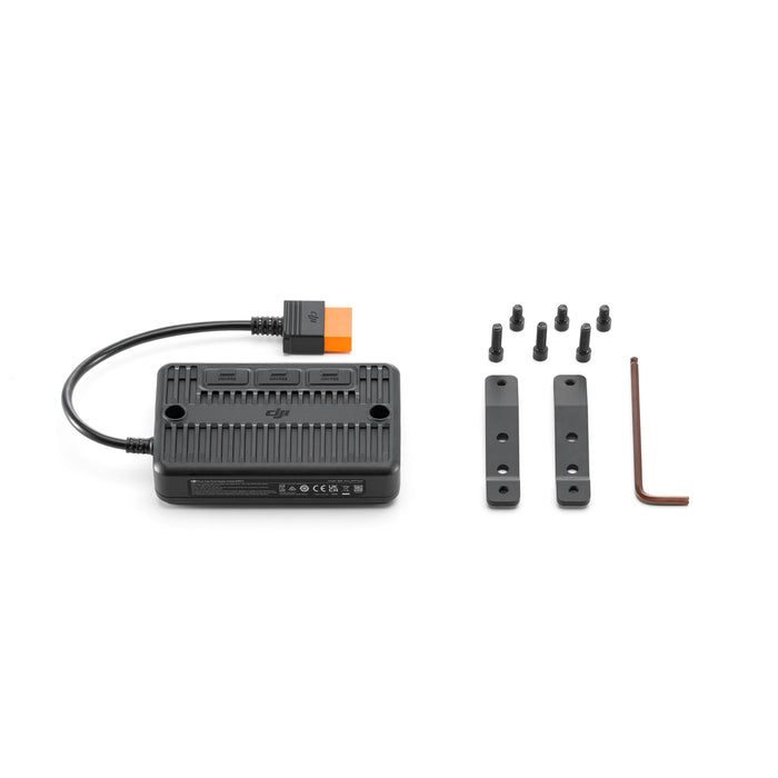 DJI Power ソーラーパネル アダプターモジュール (MPPT) DY0002
