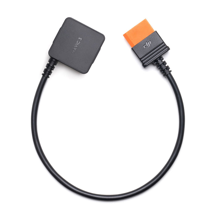 DJI Power SDC - DJI Mavic 3シリーズ 急速充電ケーブル DY0005