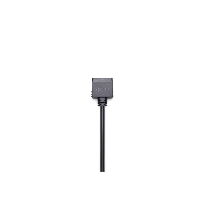 DJI Power SDC - DJI Air 3 急速充電ケーブル DY0006