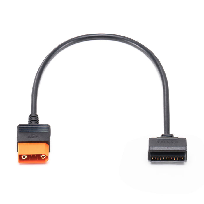 DJI Power SDC - DJI Inspire 3 急速充電ケーブル DY0007