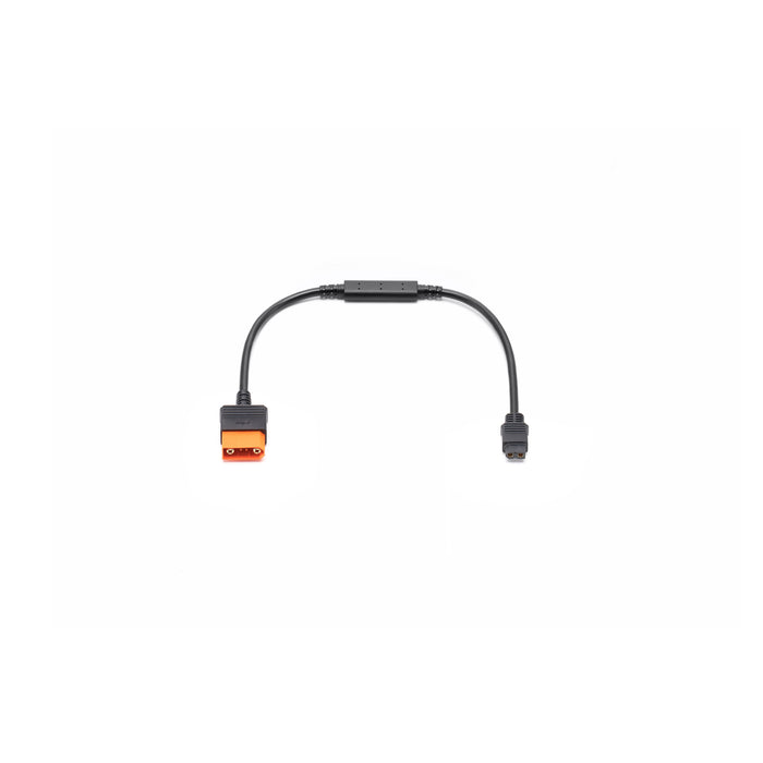 DJI Power SDC - XT60 電源ケーブル (12V) DY0009
