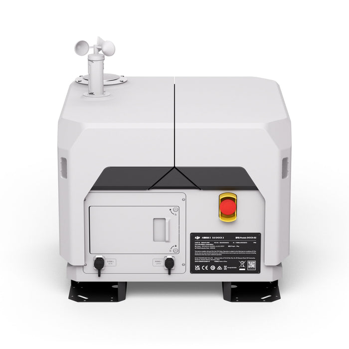 【価格お問い合わせください】DJI Dock 2