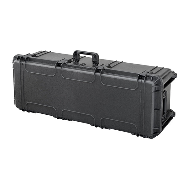 Panaro M1100L(Black) パナロケースM1100L(キャリータイプ/ブラック/ブロックウレタン付)