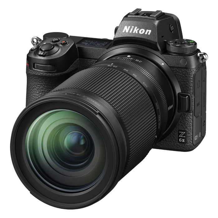 Nikon JMA722DA NIKKOR Z 28-400mm f/4-8 VR