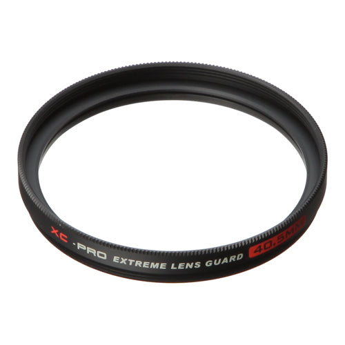 HAKUBA CF-XCPRLG405 XC-PRO レンズガード 40.5mm