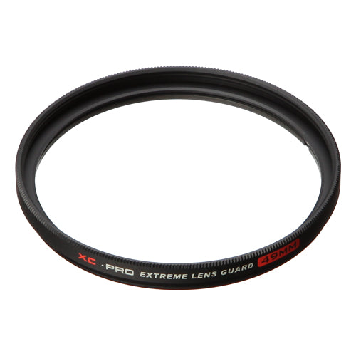 HAKUBA CF-XCPRLG49 XC-PRO レンズガード 49mm