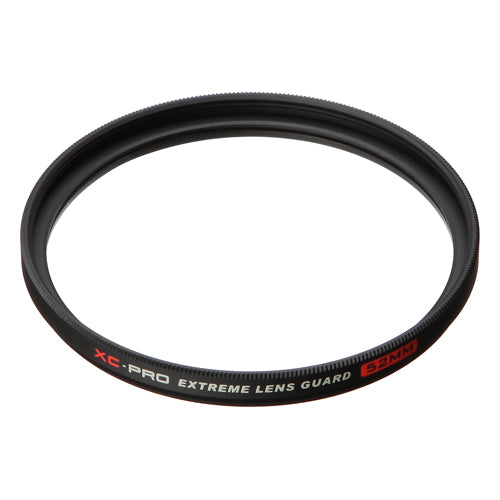 HAKUBA CF-XCPRLG52 XC-PRO レンズガード 52mm