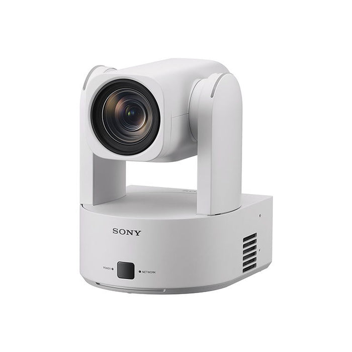 SONY BRC-AM7/W PTZオートフレーミングカメラ ホワイト