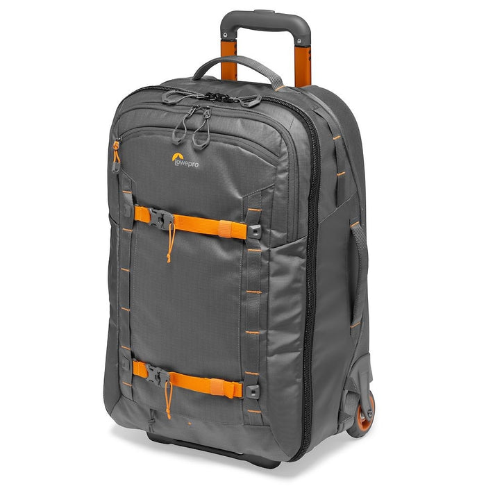 Lowepro LP37280-GRL ウィスラー RL400AW II GRL