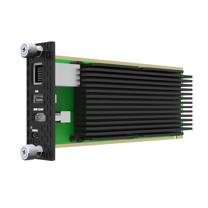 MAGEWELL Pro Convert  for NDI to HDMI (module)
